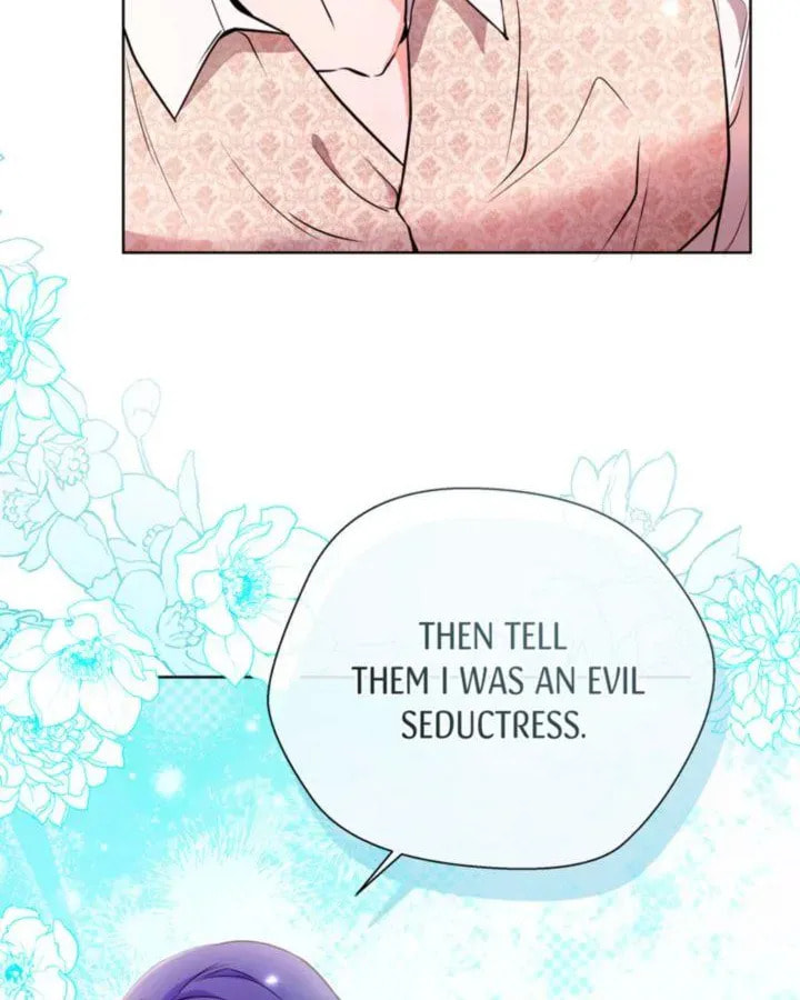 The Dame in Shining Armor Chapter 23.8 page 34 - 