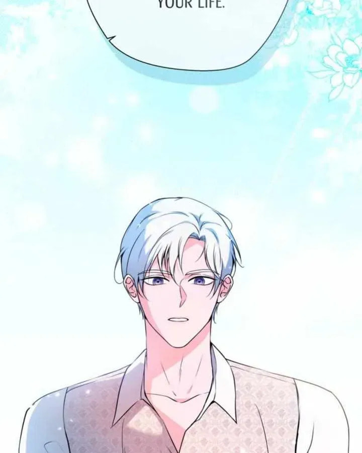 The Dame in Shining Armor Chapter 23.8 page 36 - 