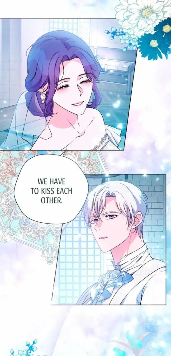 The Dame in Shining Armor Chapter 23.8 page 41 - 