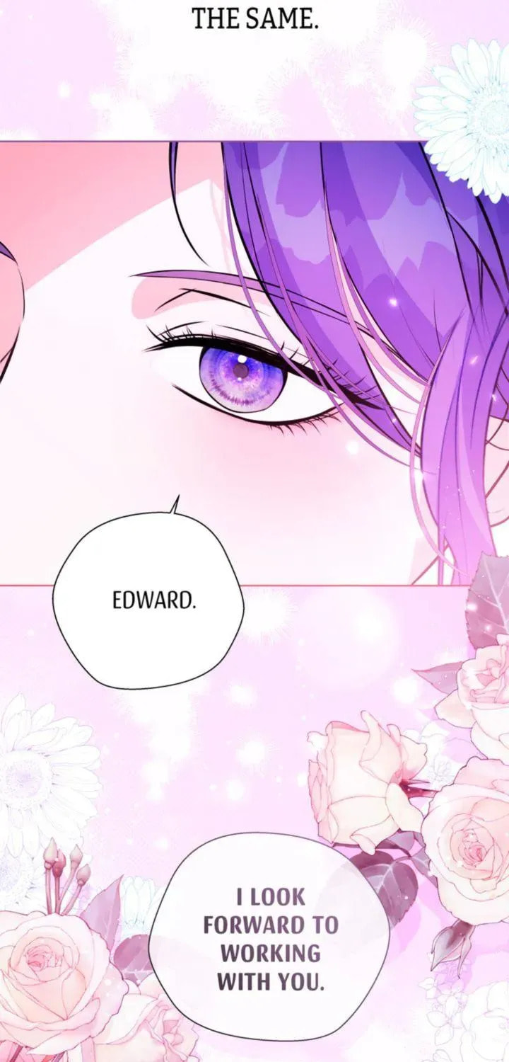 The Dame in Shining Armor Chapter 23.8 page 49 - 