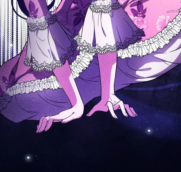 The Dame in Shining Armor Chapter 23.8 page 53 - 