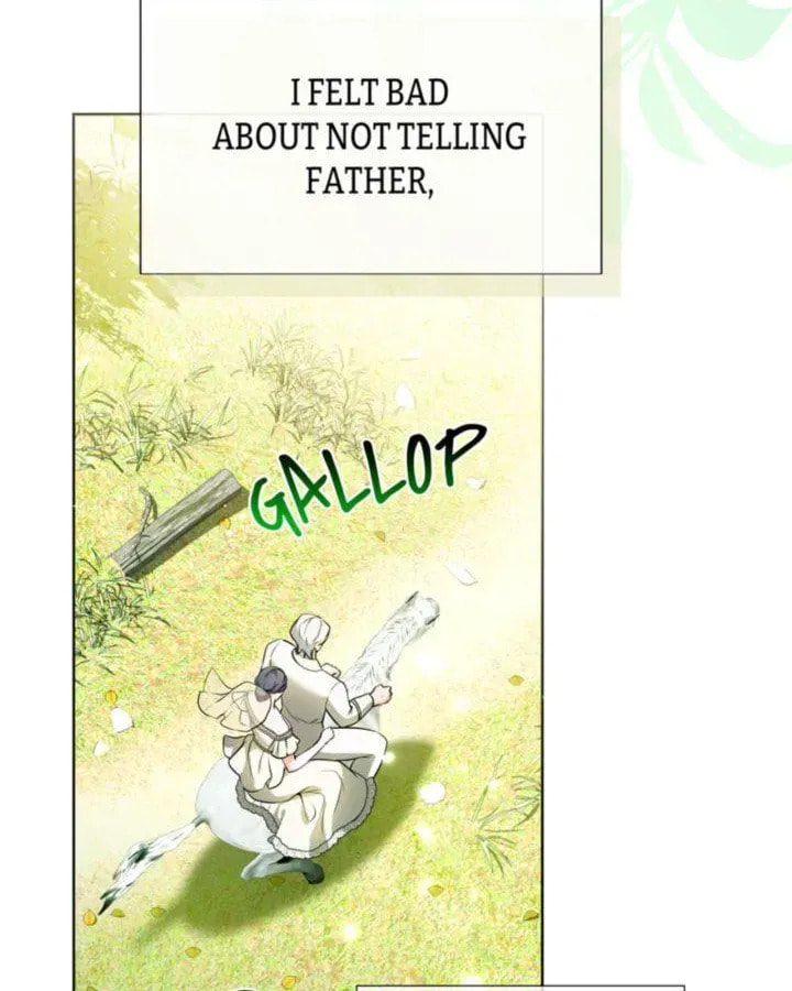 The Dame in Shining Armor Chapter 23.8 page 59 - 
