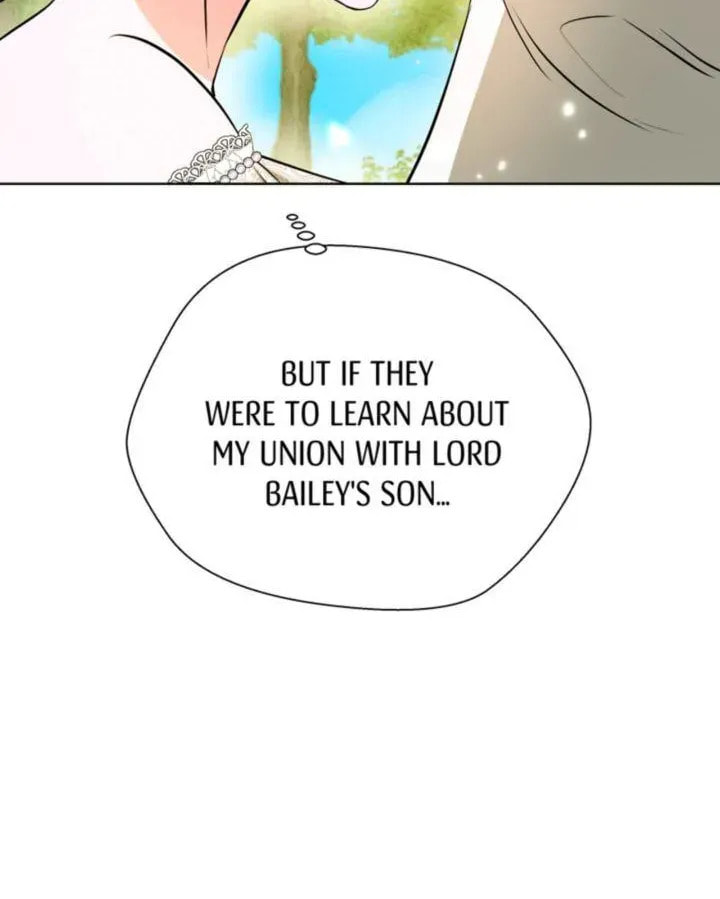 The Dame in Shining Armor Chapter 23.8 page 61 - 