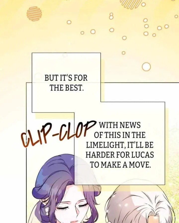 The Dame in Shining Armor Chapter 23.8 page 63 - 