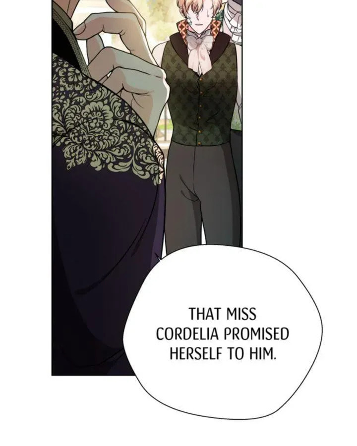 The Dame in Shining Armor Chapter 23.8 page 69 - 