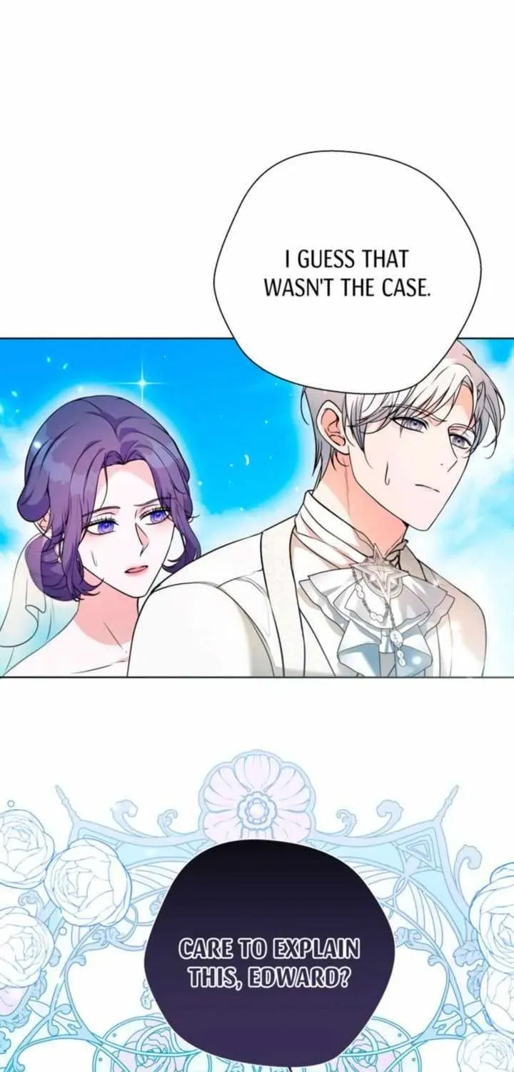 The Dame in Shining Armor Chapter 23.8 page 71 - 