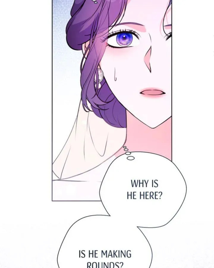 The Dame in Shining Armor Chapter 23.8 page 74 - 