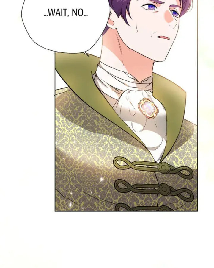 The Dame in Shining Armor Chapter 23.9 page 16 - 
