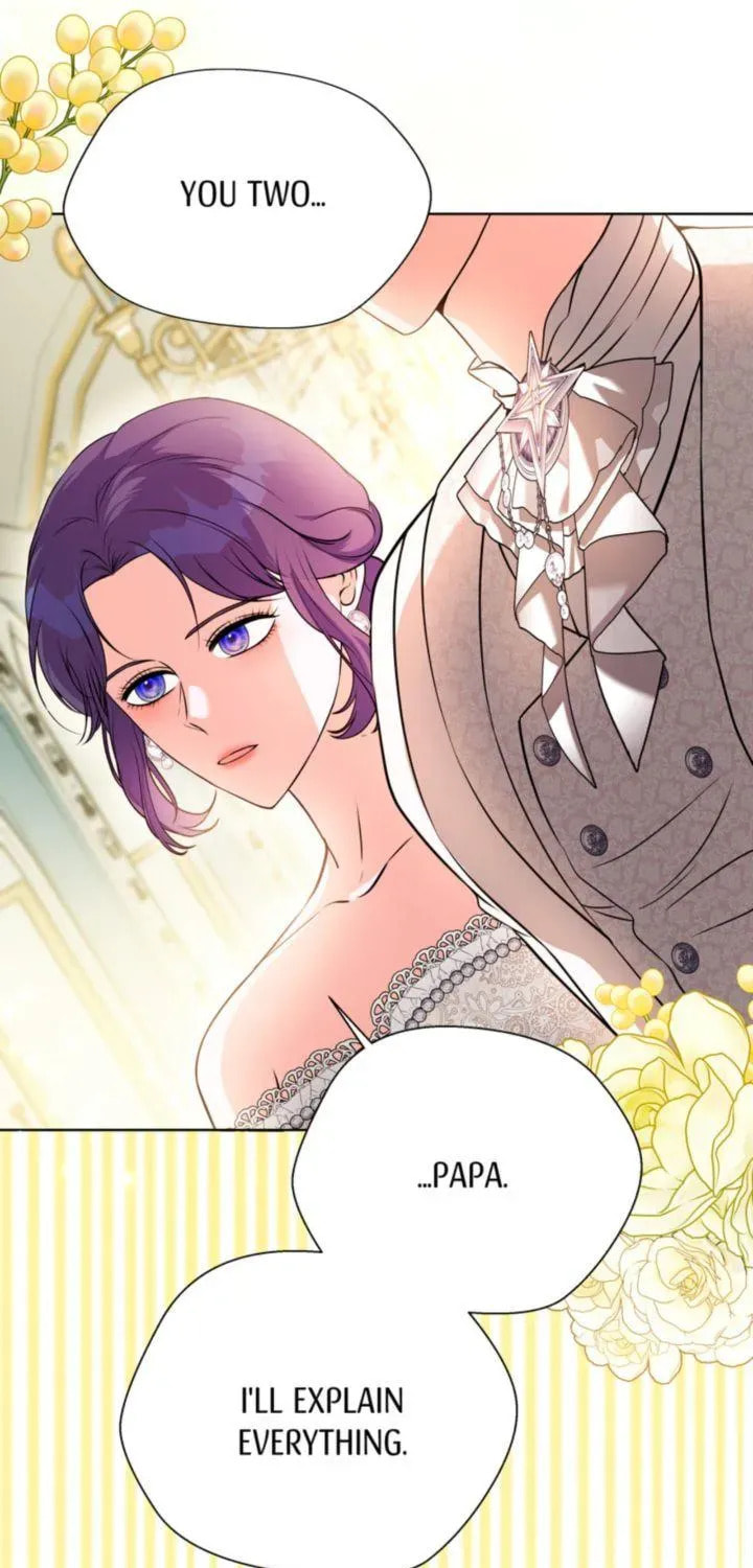 The Dame in Shining Armor Chapter 23.9 page 17 - 