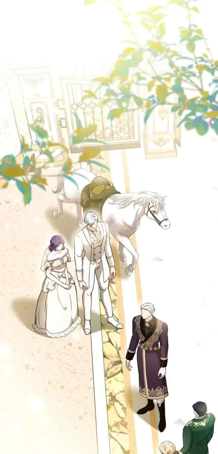 The Dame in Shining Armor Chapter 23.9 page 21 - 