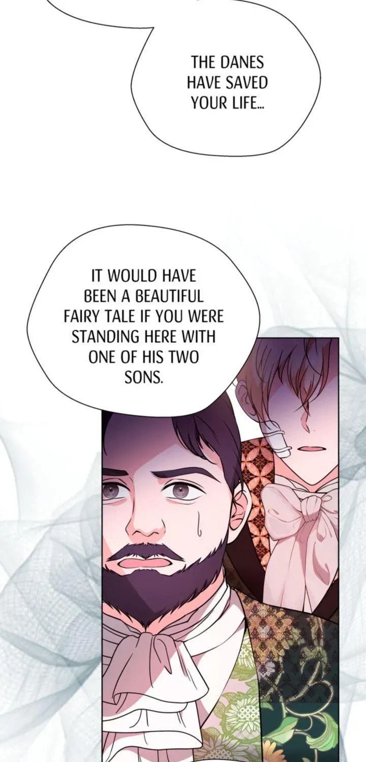 The Dame in Shining Armor Chapter 23.9 page 27 - 