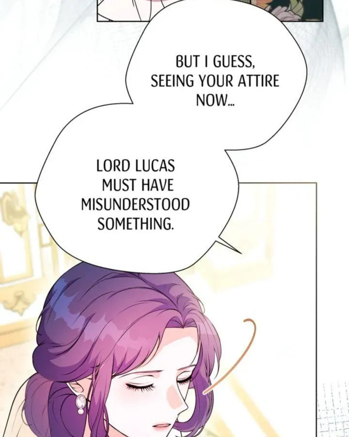 The Dame in Shining Armor Chapter 23.9 page 28 - 