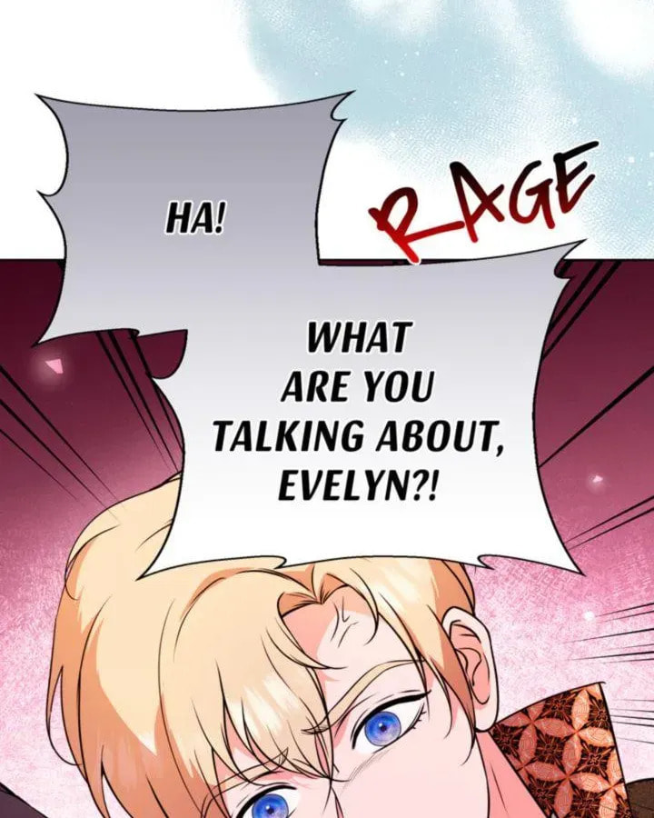 The Dame in Shining Armor Chapter 23.9 page 31 - 