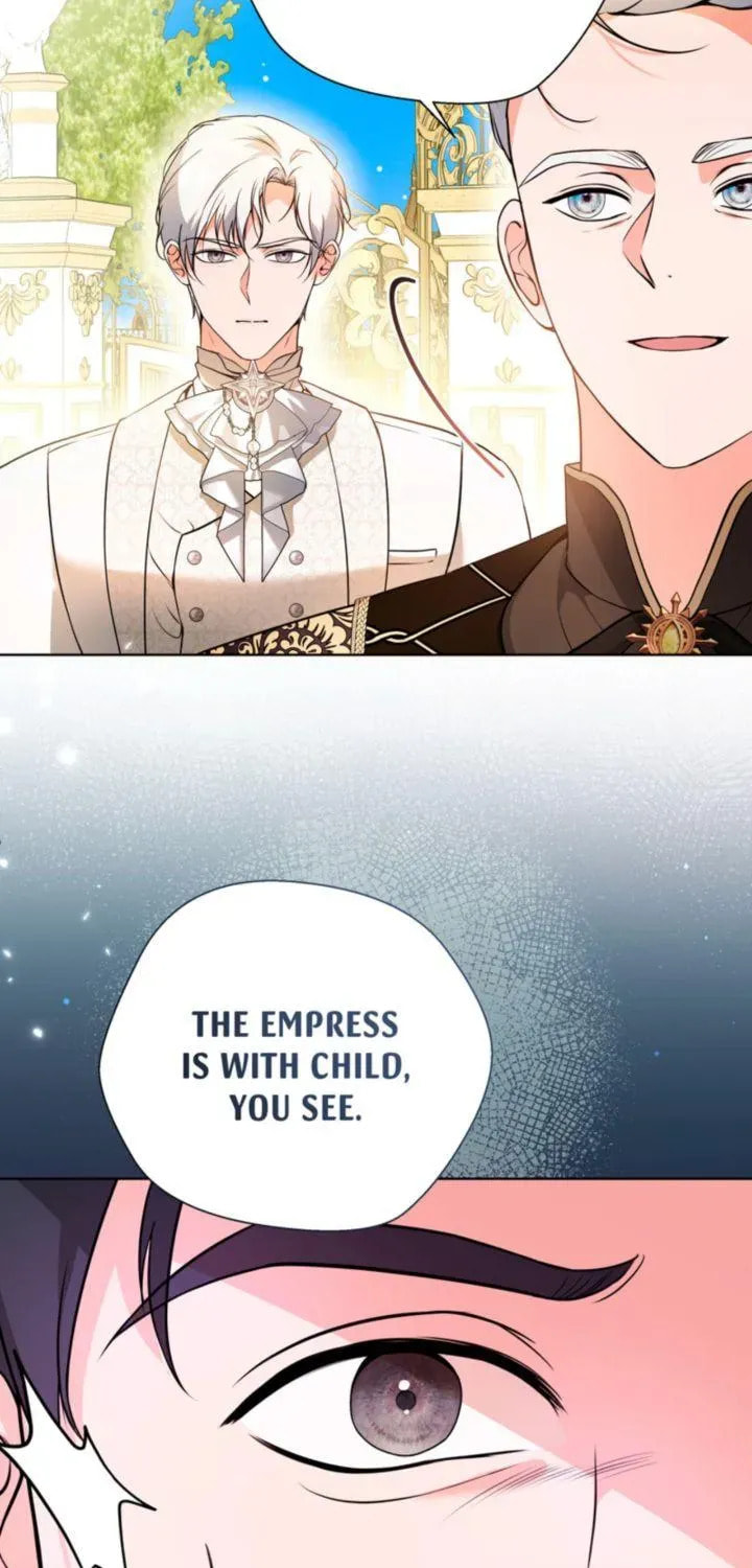 The Dame in Shining Armor Chapter 23.9 page 41 - 