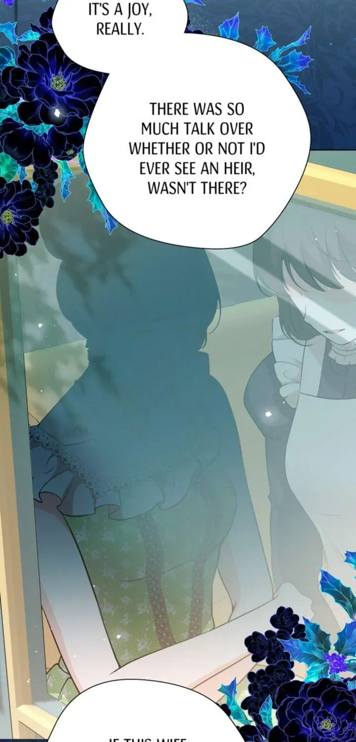 The Dame in Shining Armor Chapter 23.9 page 43 - 