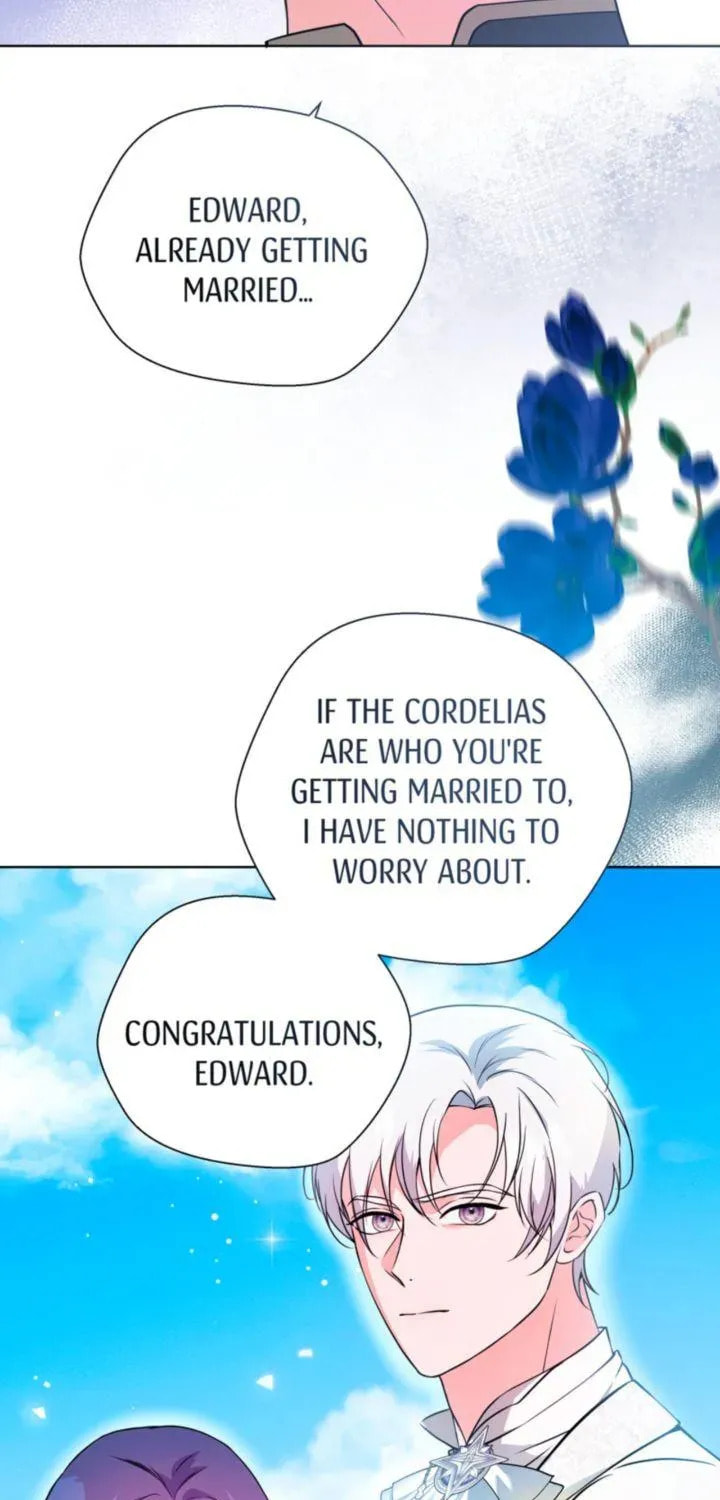 The Dame in Shining Armor Chapter 23.9 page 47 - 