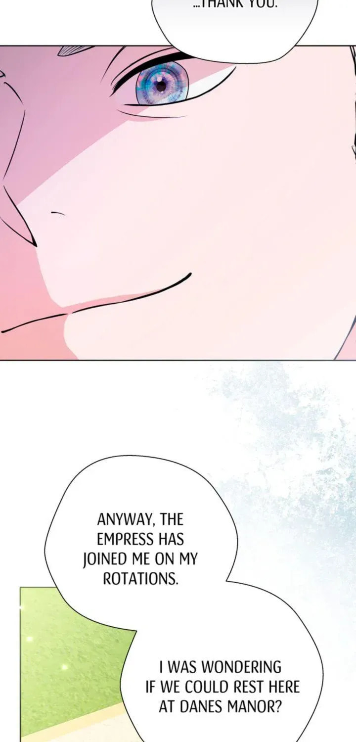 The Dame in Shining Armor Chapter 23.9 page 49 - 