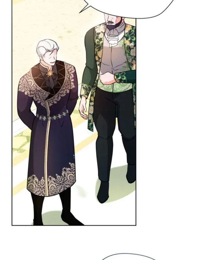 The Dame in Shining Armor Chapter 23.9 page 50 - 