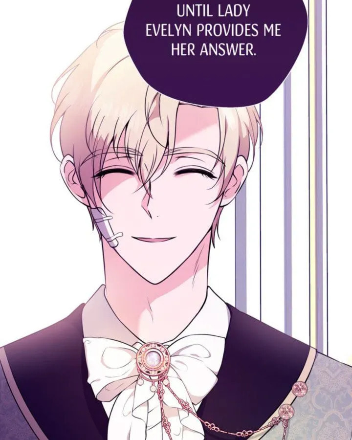 The Dame in Shining Armor Chapter 23.9 page 6 - 