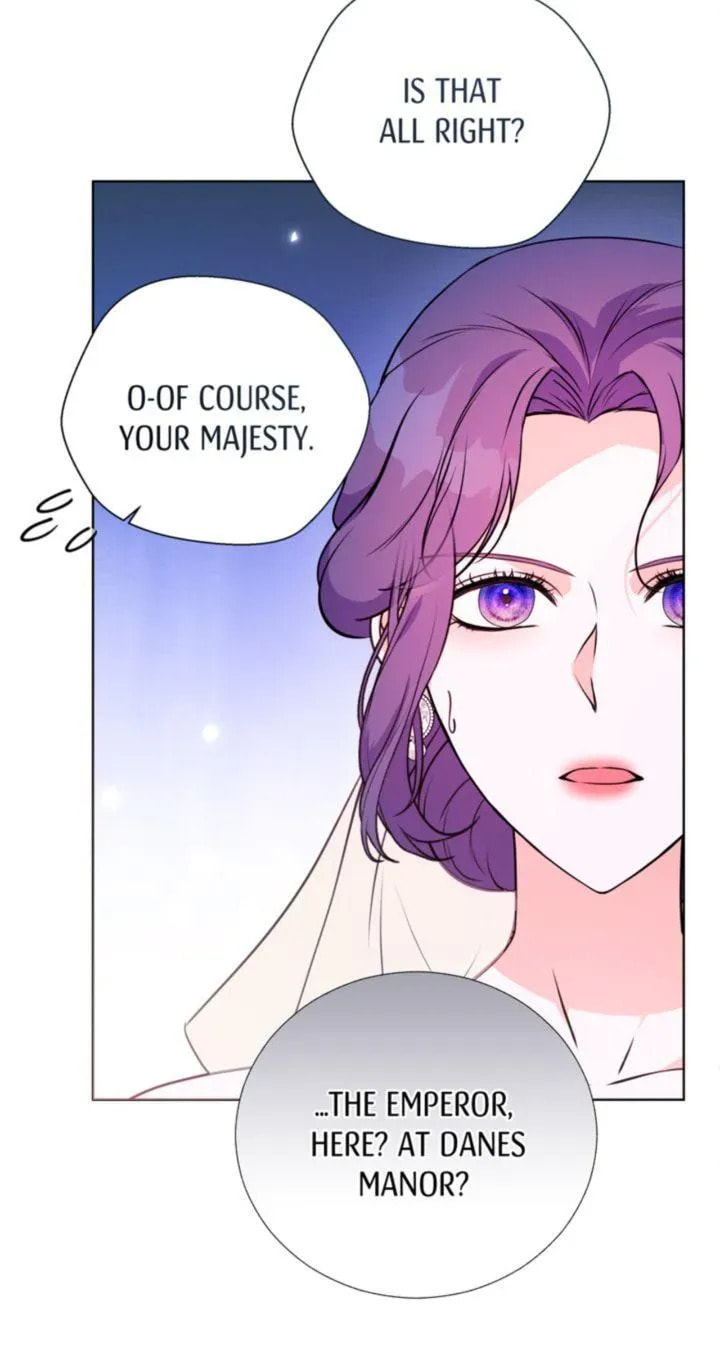 The Dame in Shining Armor Chapter 23.9 page 51 - 