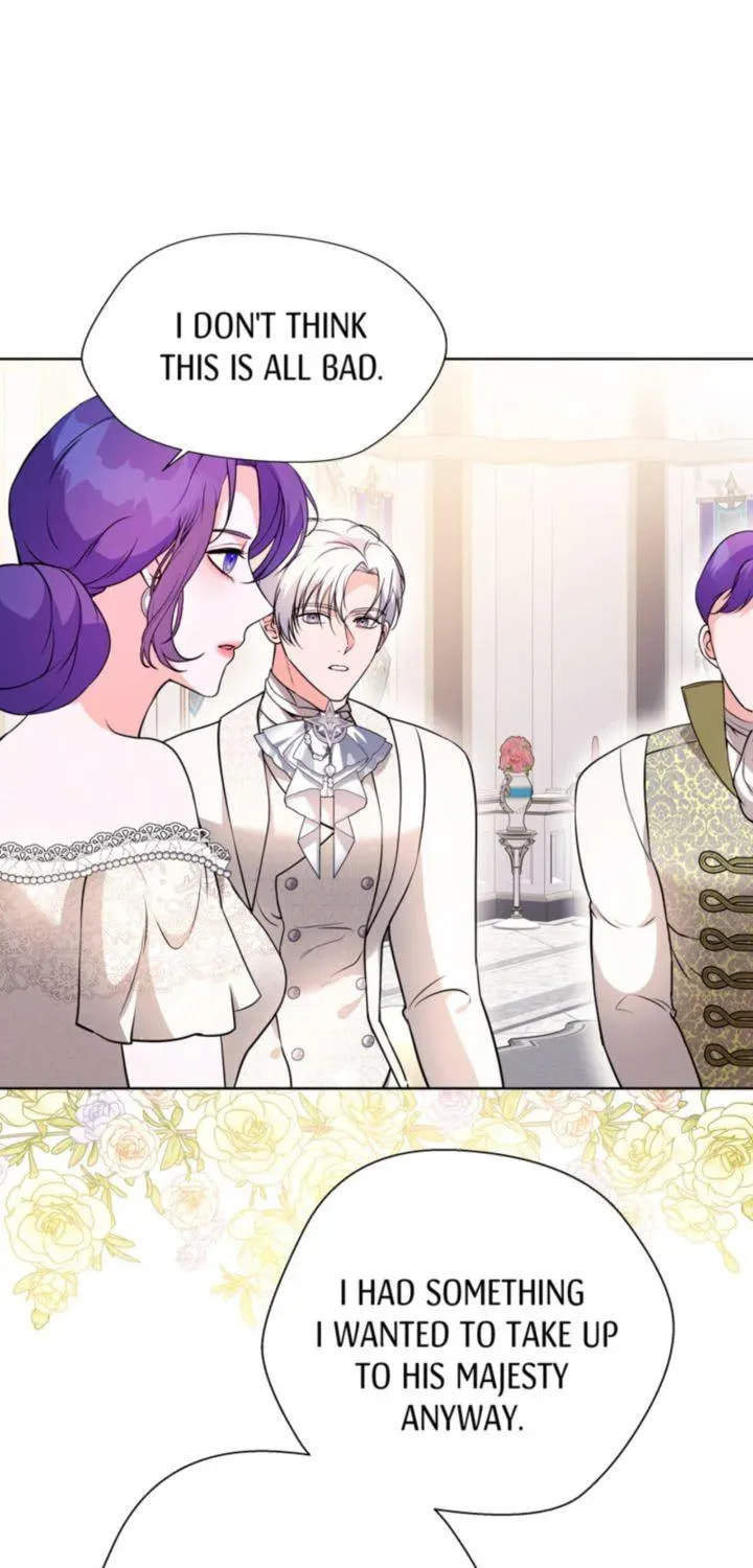 The Dame in Shining Armor Chapter 23.9 page 60 - 