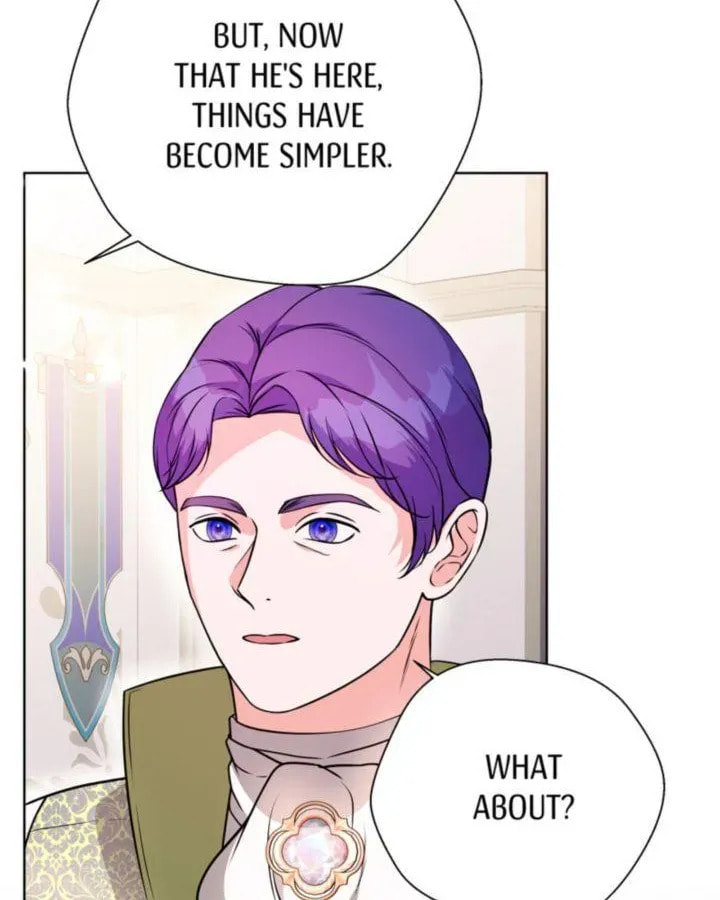The Dame in Shining Armor Chapter 23.9 page 61 - 