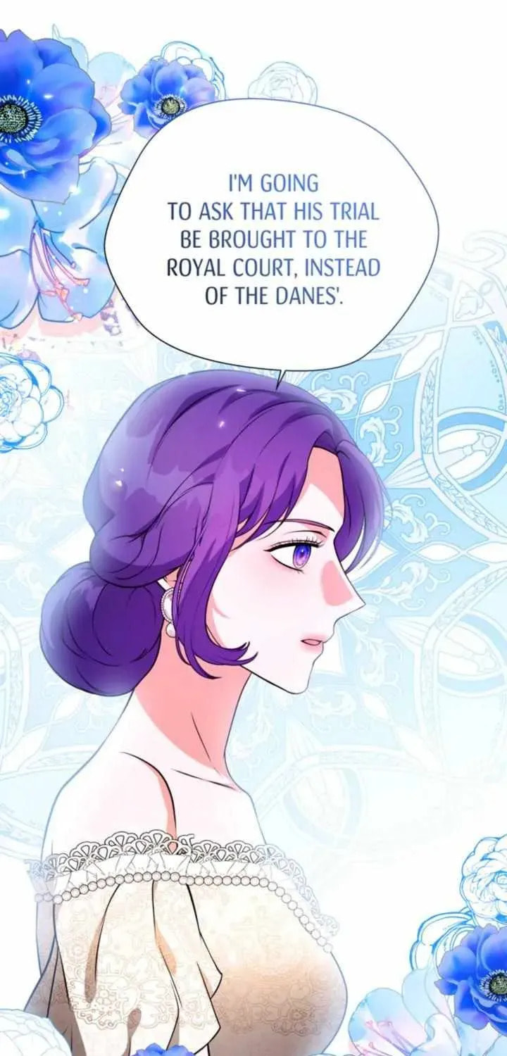The Dame in Shining Armor Chapter 23.9 page 67 - 