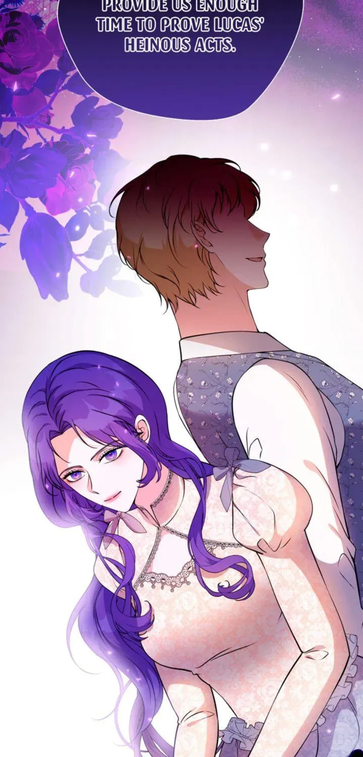 The Dame in Shining Armor Chapter 23.9 page 73 - 