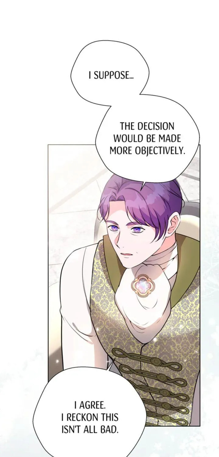 The Dame in Shining Armor Chapter 23.9 page 75 - 