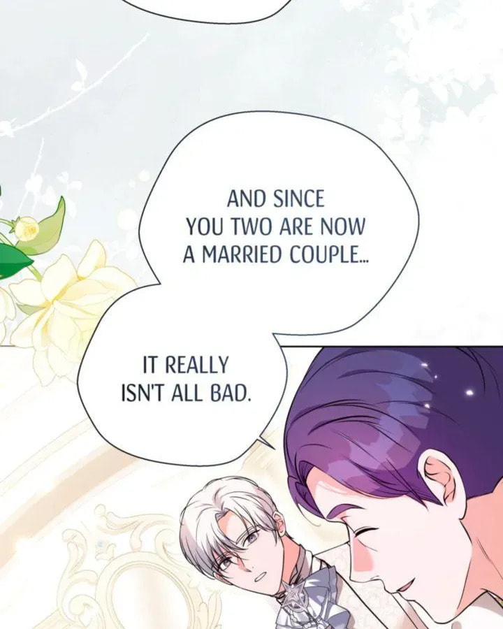 The Dame in Shining Armor Chapter 23.9 page 76 - 