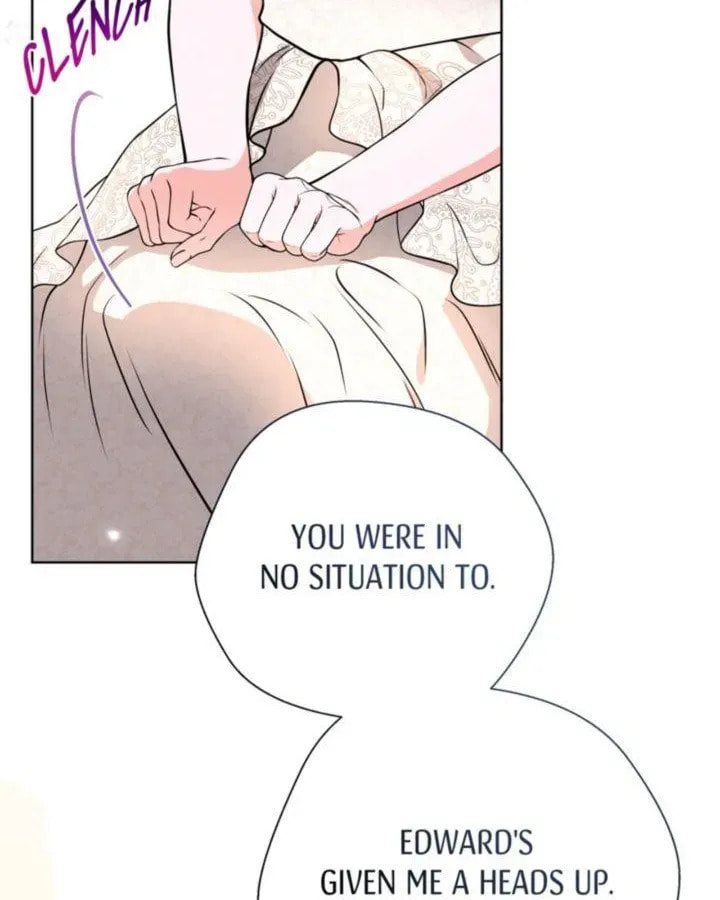 The Dame in Shining Armor Chapter 23.9 page 78 - 