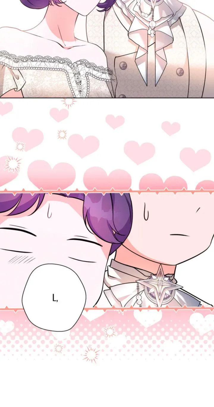 The Dame in Shining Armor Chapter 23.9 page 81 - 