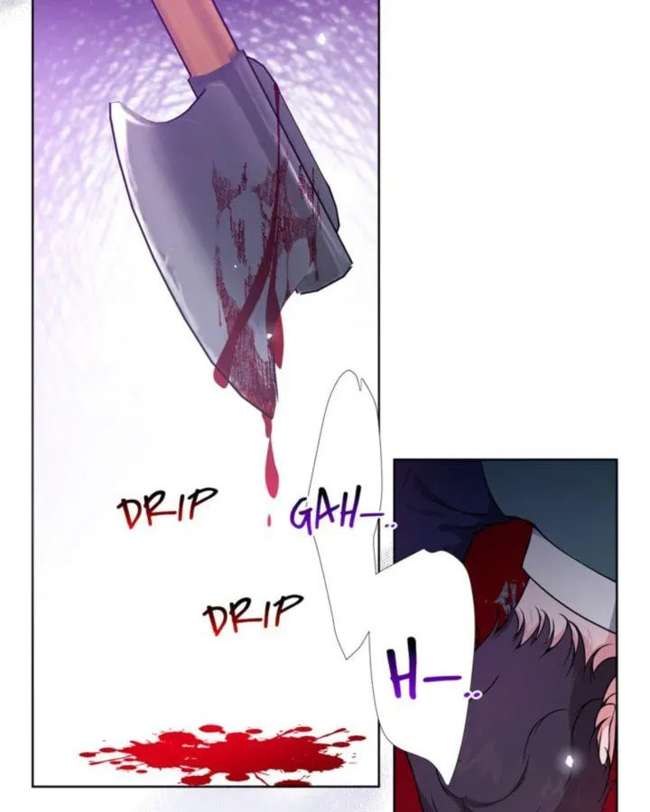 The Dame in Shining Armor Chapter 23.9 page 85 - 