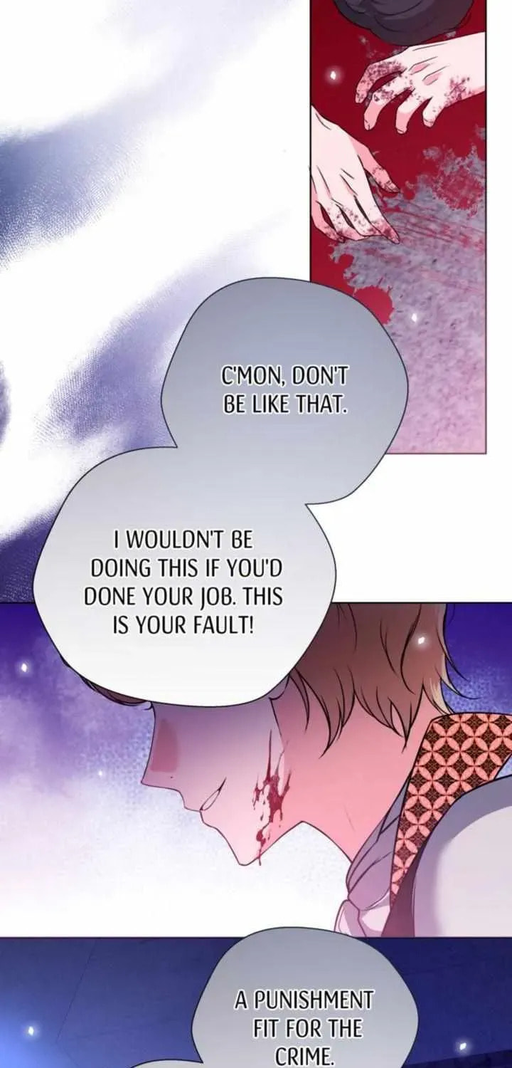 The Dame in Shining Armor Chapter 23.9 page 86 - 