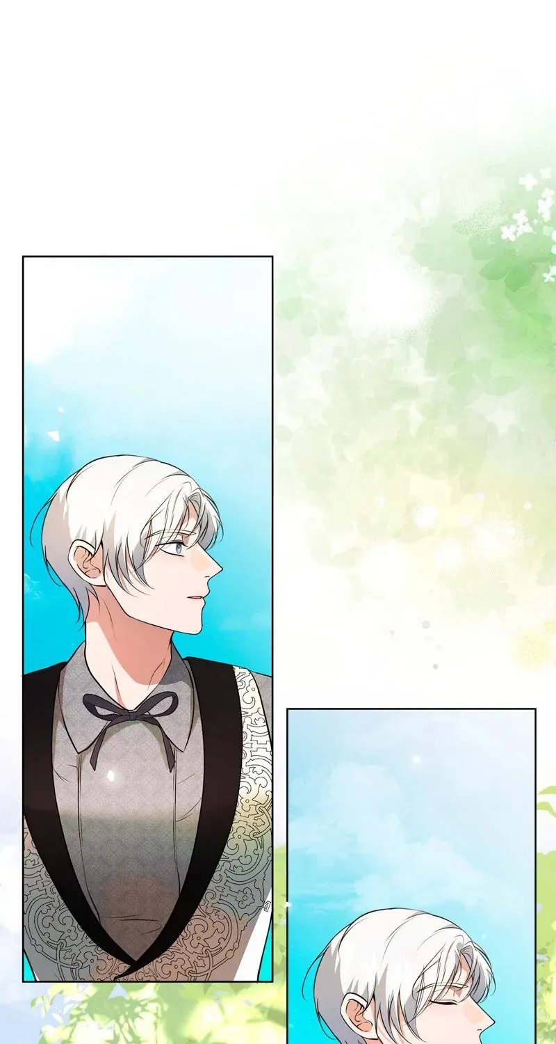 The Dame in Shining Armor Chapter 23 page 108 - 