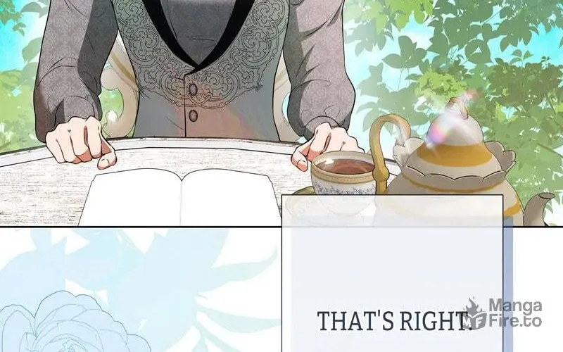The Dame in Shining Armor Chapter 23 page 111 - 