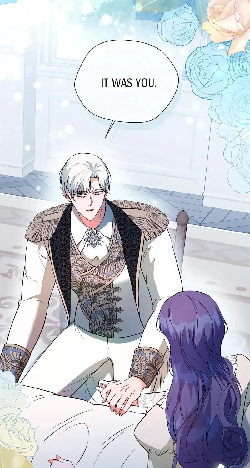The Dame in Shining Armor Chapter 23 page 114 - 
