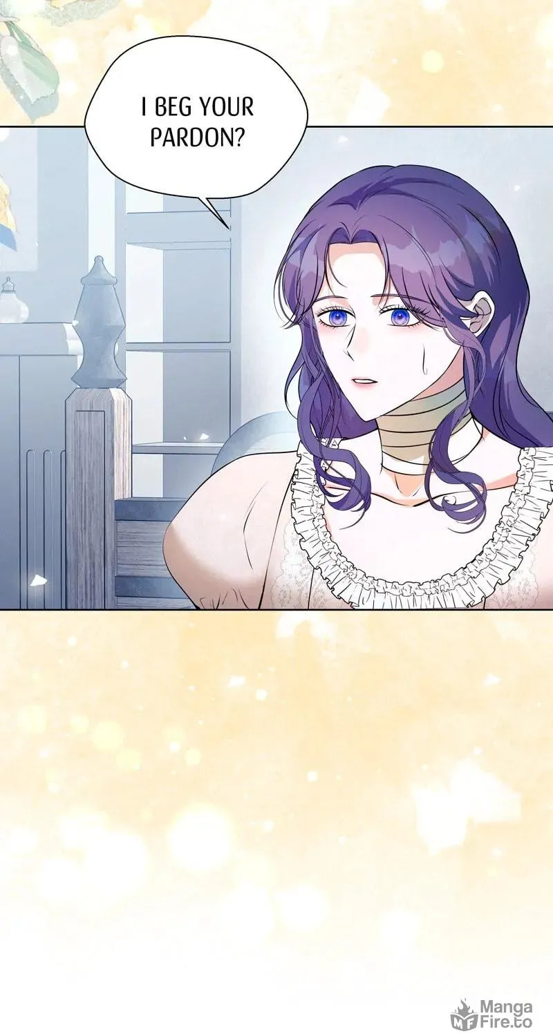 The Dame in Shining Armor Chapter 23 page 116 - 
