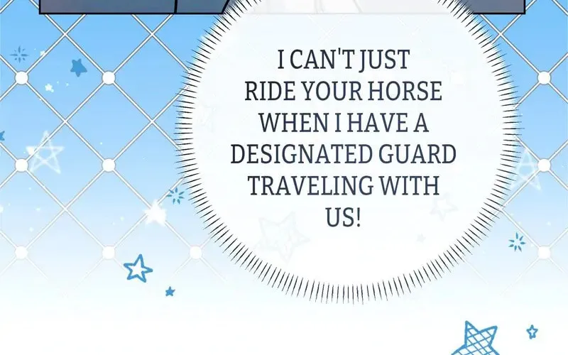 The Dame in Shining Armor Chapter 23 page 126 - 