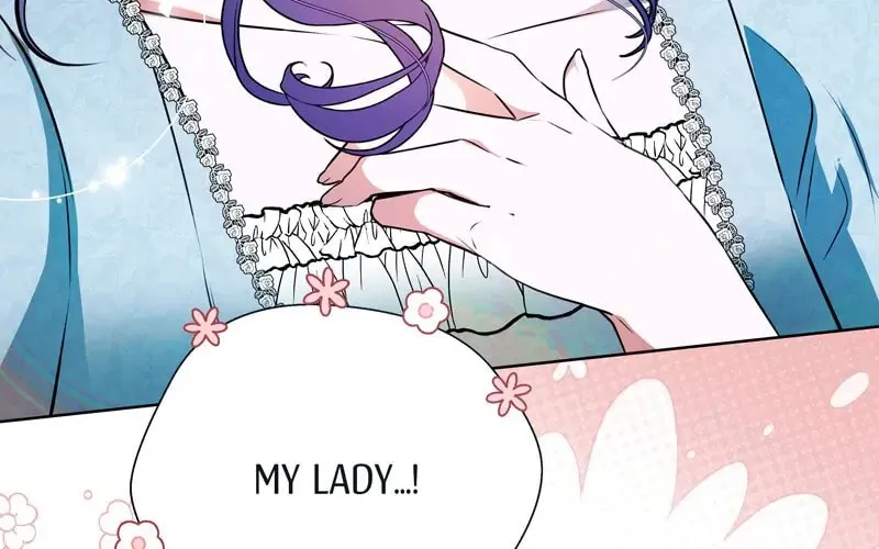 The Dame in Shining Armor Chapter 23 page 137 - 