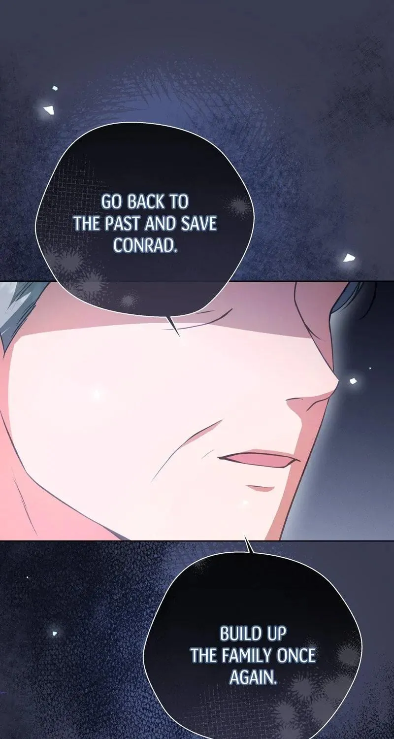 The Dame in Shining Armor Chapter 23 page 54 - 