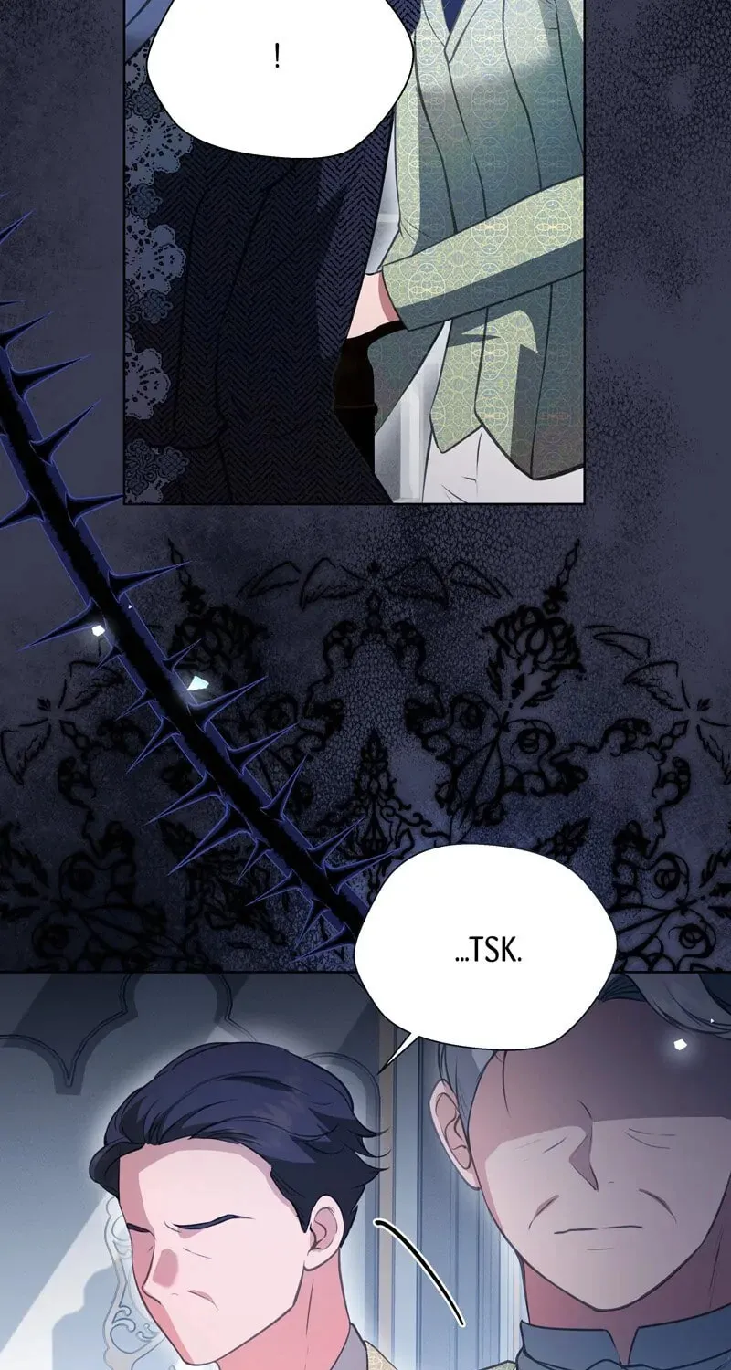 The Dame in Shining Armor Chapter 23 page 58 - 