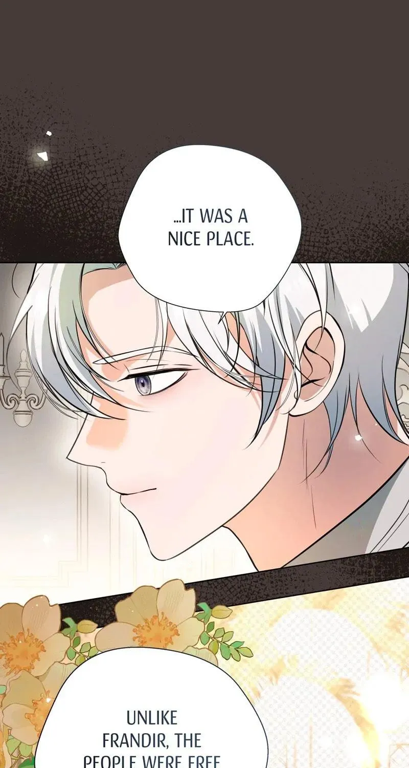 The Dame in Shining Armor Chapter 23 page 65 - 