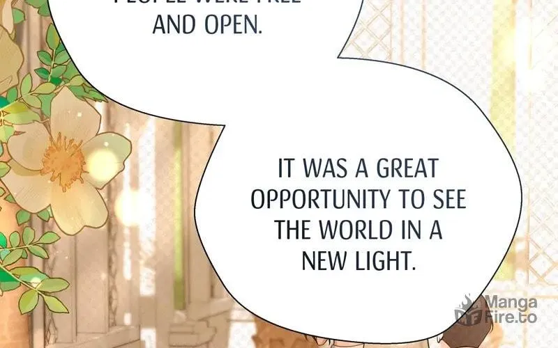 The Dame in Shining Armor Chapter 23 page 66 - 