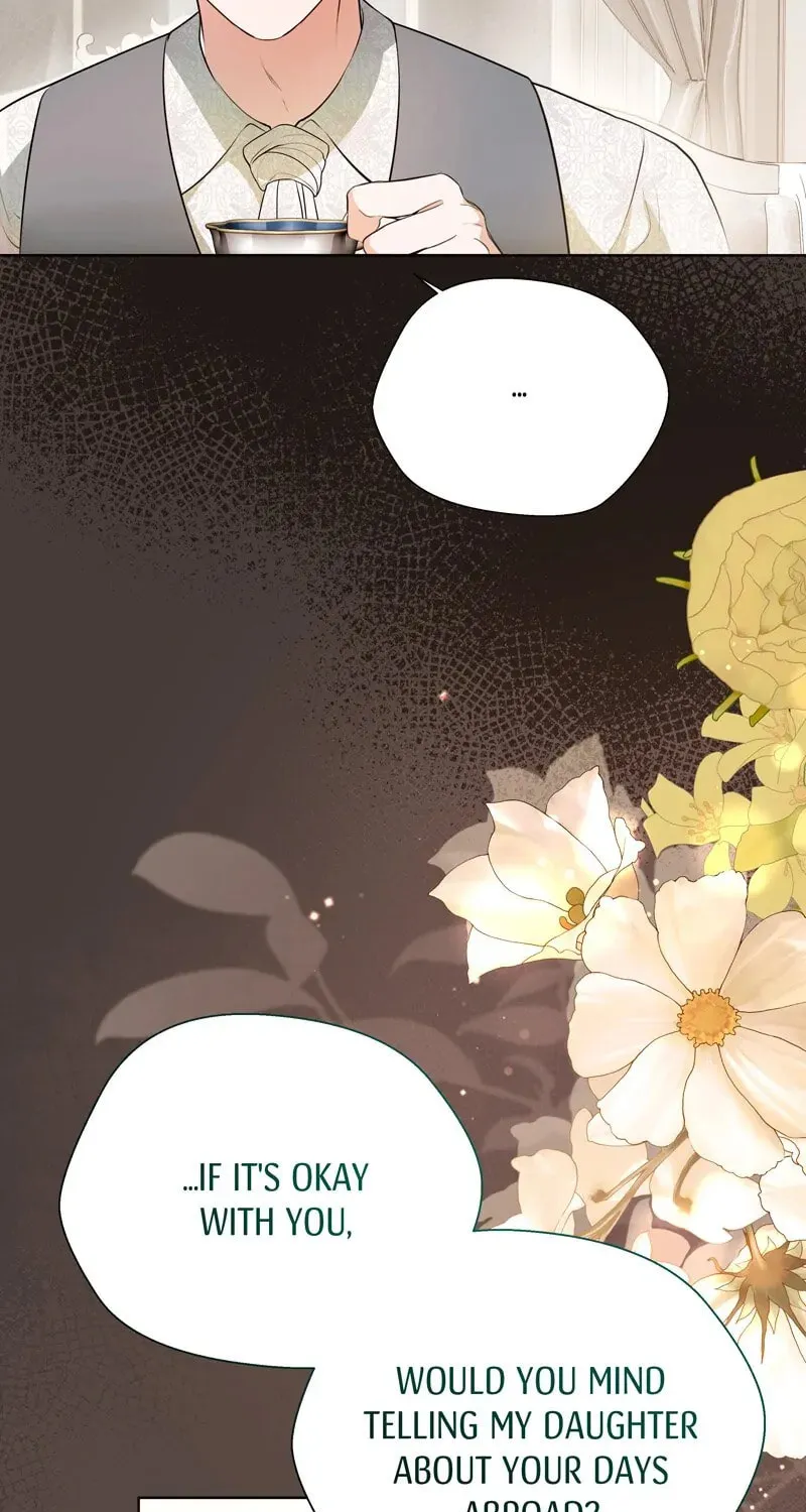 The Dame in Shining Armor Chapter 23 page 69 - 