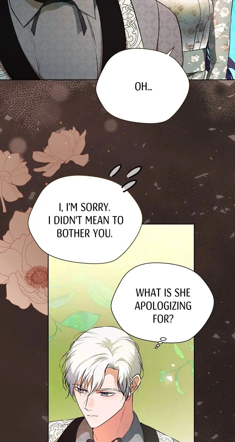 The Dame in Shining Armor Chapter 23 page 90 - 