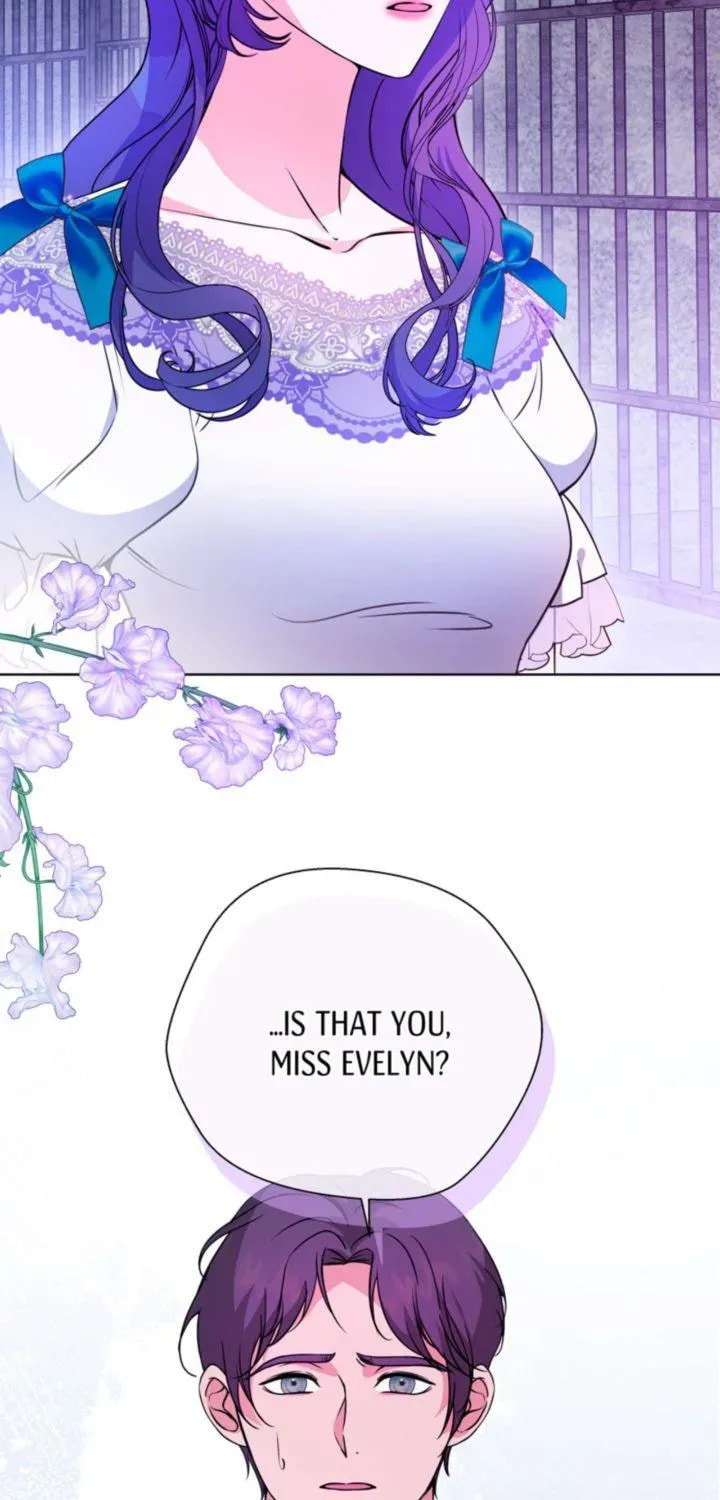 The Dame in Shining Armor Chapter 24.1 page 11 - 