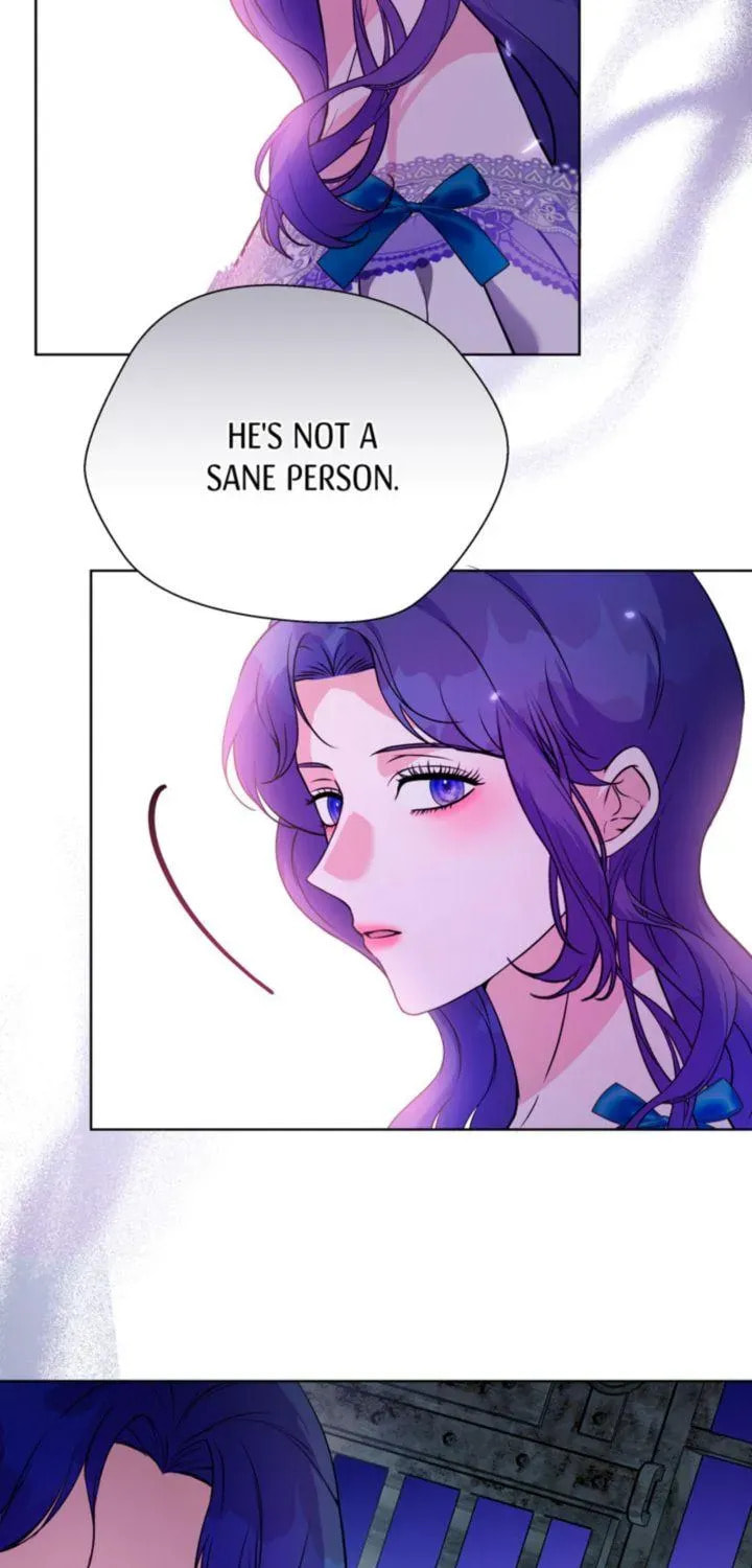 The Dame in Shining Armor Chapter 24.1 page 18 - 