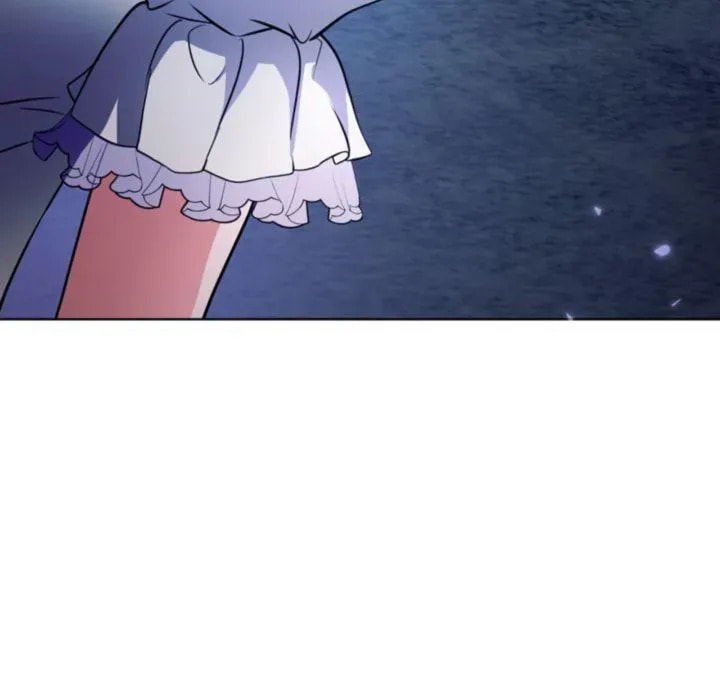 The Dame in Shining Armor Chapter 24.1 page 20 - 