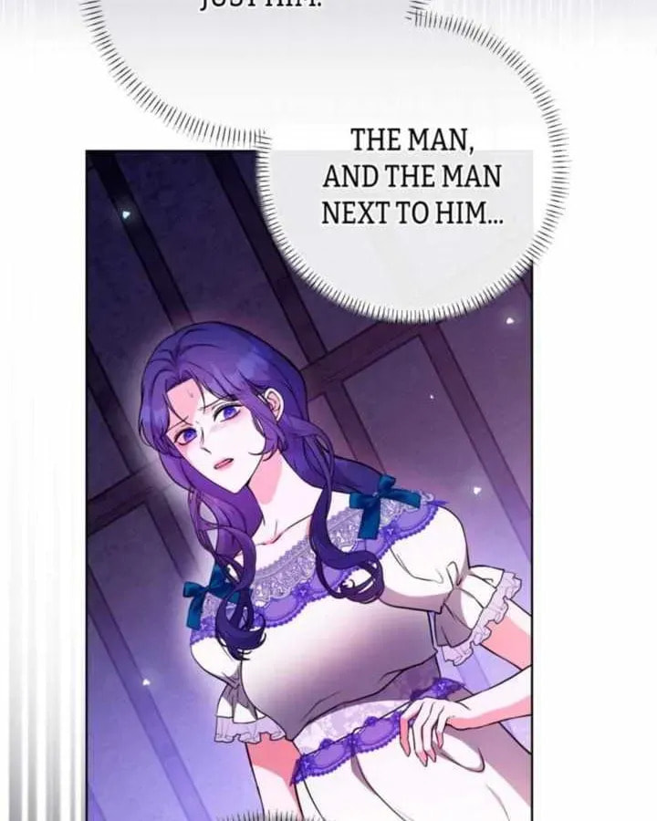 The Dame in Shining Armor Chapter 24.1 page 24 - 